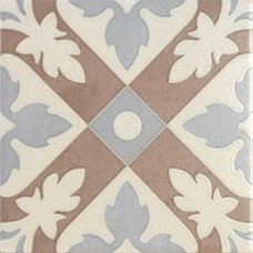 Плитка 20*20 Tivoli Multi
